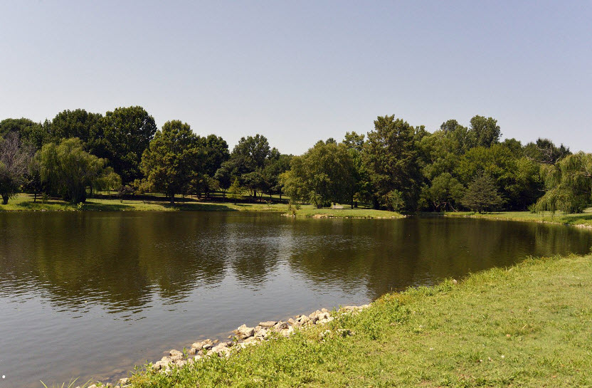 Jo Allyn Lowe Park, United States